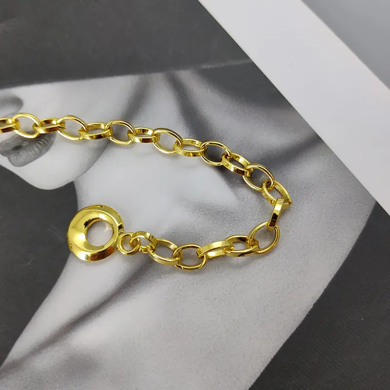 Fashion Gold Chain Belt Female Waist Adjustable Punk Silver Metal Butterfly Desinger Belts For Women High Quality Luxury Brand