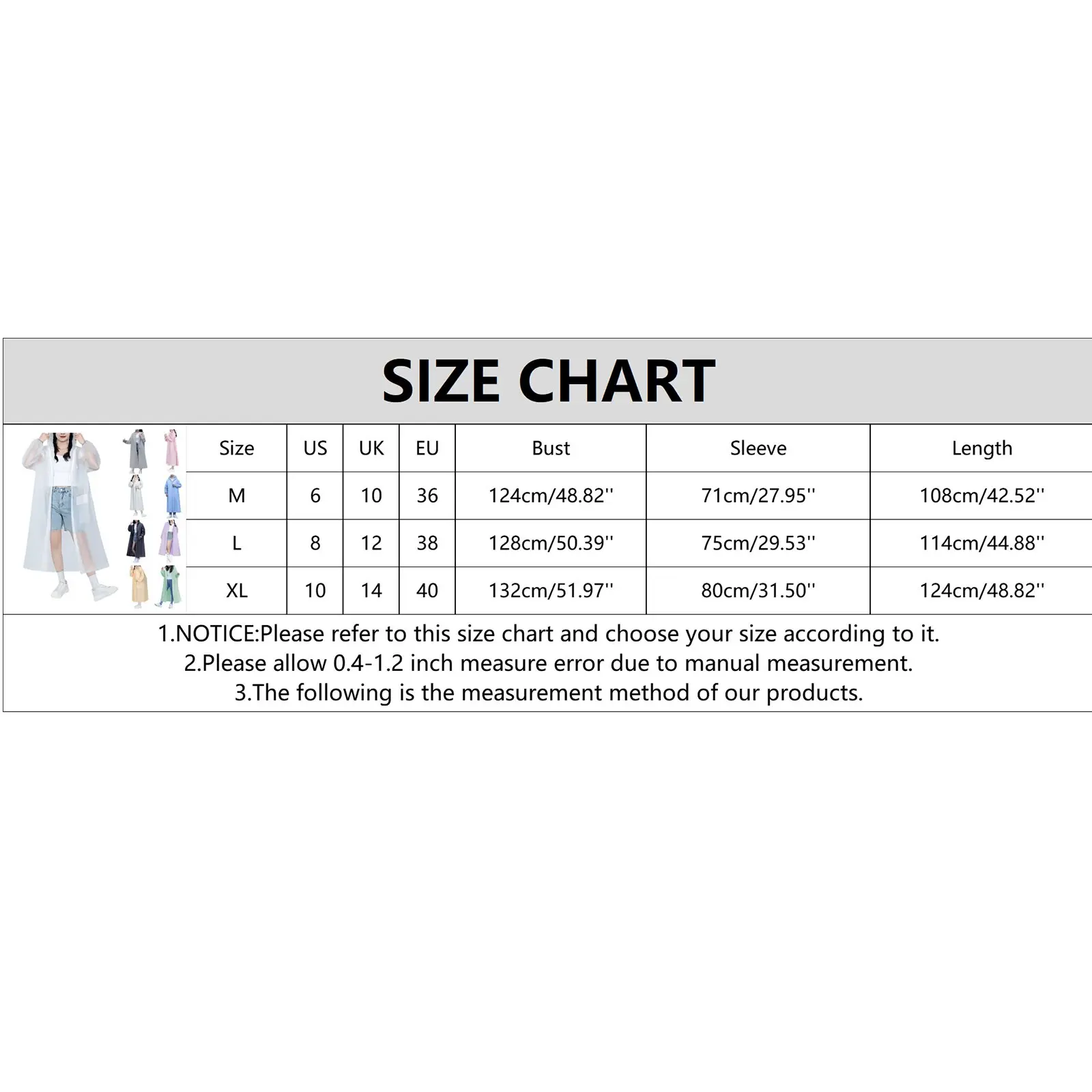 Adult Long Raincoats Eva Impermeable Waterproof Rain Coat Men Women Travel Hooded Beam Port Rain Poncho For Fishing Camping