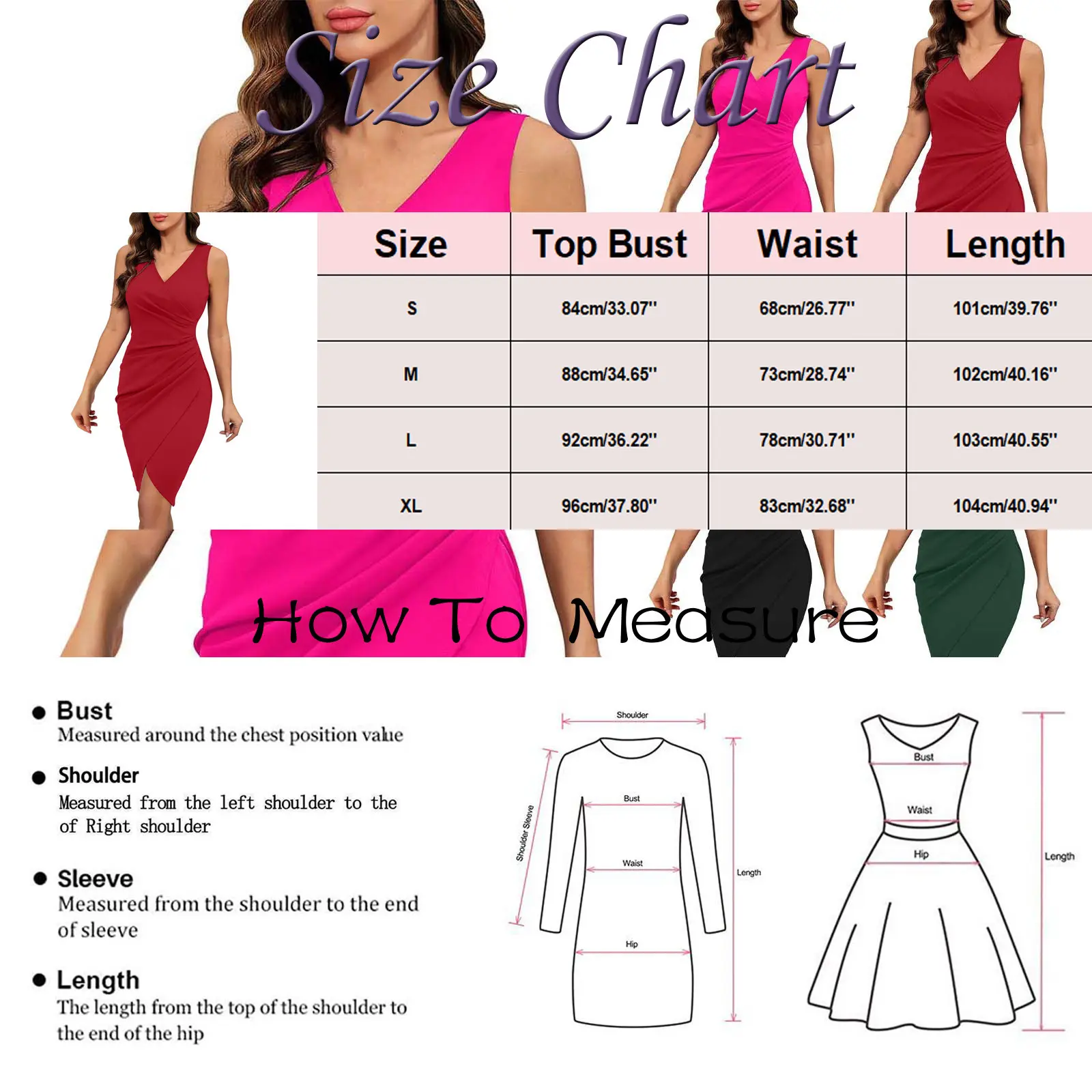 Elegant Party Dress For Women Sexy V Neck Sleeveless Ruched Solid Long Dress Trendy Bodycon Asymmetrical Hem Summer Dresses 2025