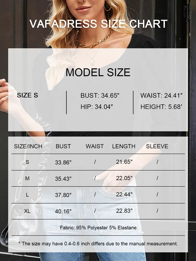 2025 New Skeleton Cardigan Top Black Button Top Round Neck S New polyester Elegant leisure Solid color