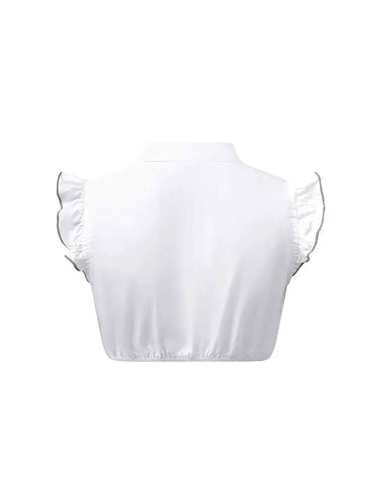 German Traditional Costume 2025 New Beer Suit Bavarian Oktoberfest Ding Dong Suit Shirt Munich Beer Suit Costume