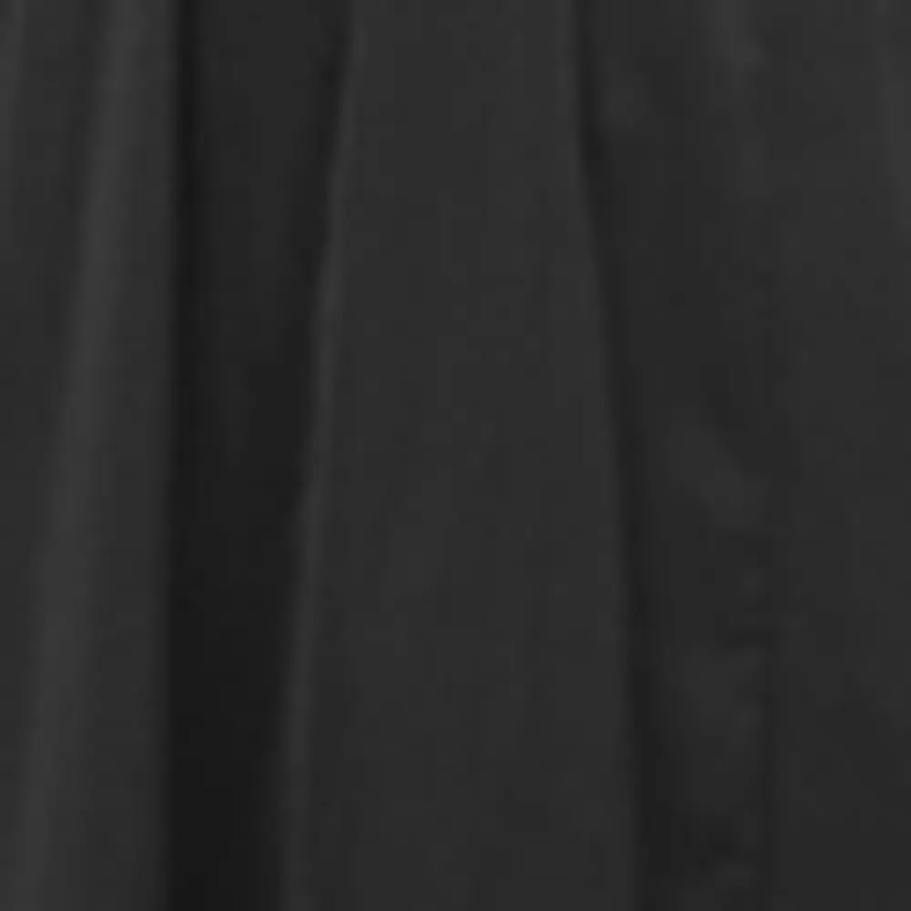 2025 Summer New [Natural Beauty Basic] Casual Dresses Sheer Strapless Dresses Women's Sleeve Polyester