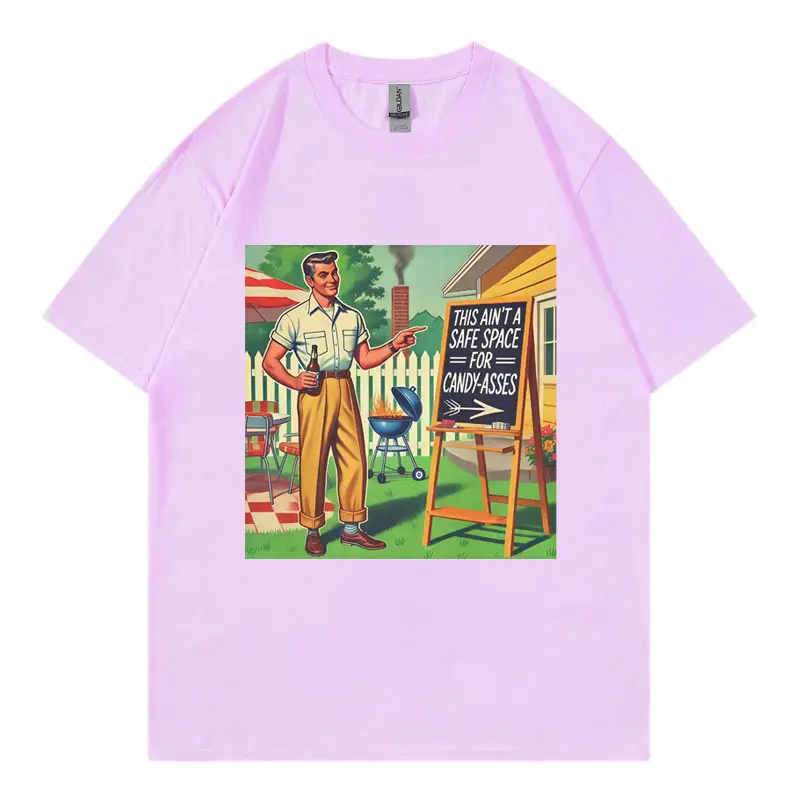 Rude for Men's Funny Graphic T Shirts Men Women Clothing Y2k Fashion Oversized T Shirt Summer Casual Cotton Short Sleeve T-shirt
