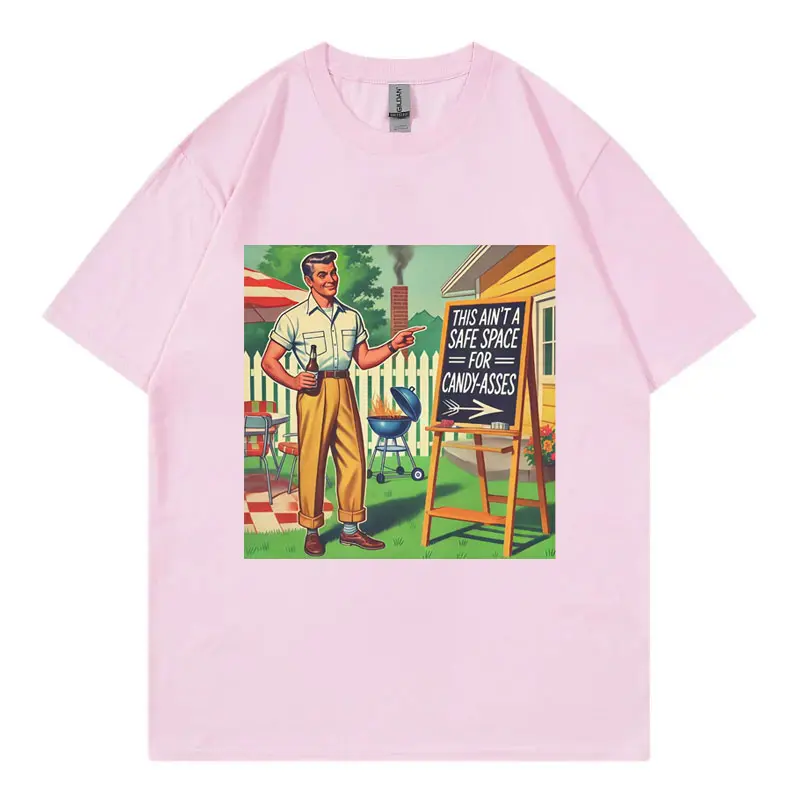 Rude for Men's Funny Graphic T Shirts Men Women Clothing Y2k Fashion Oversized T Shirt Summer Casual Cotton Short Sleeve T-shirt