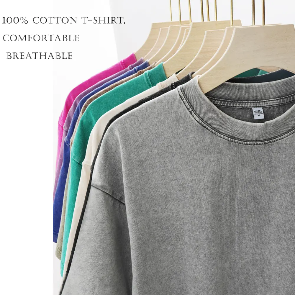100% Cotton Tshirts Men Women Summer Casual Couple Tees High Quality Solid Color Short Sleeve Tees Breathable Male