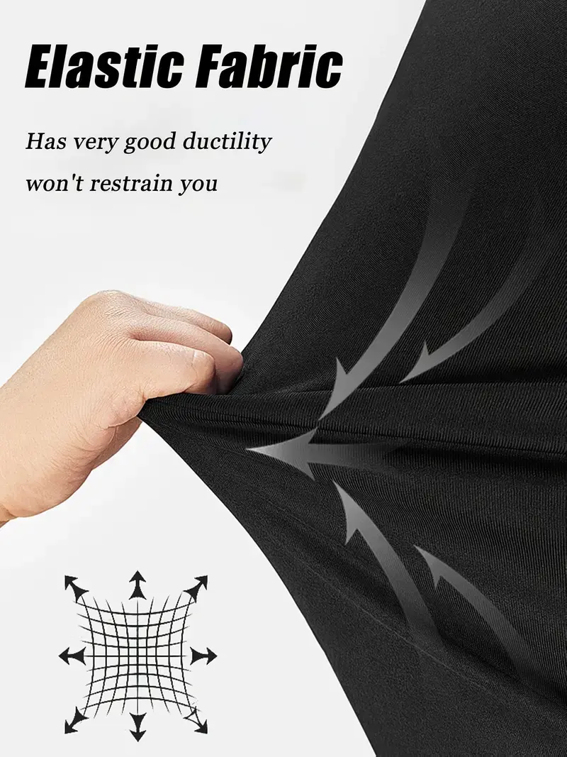 Men's Compression Shirts Fitness Snake Print Gym Shirts Quick Dry Rashguard Short Sleeve Sportswear Jogging Tops Tees Summer