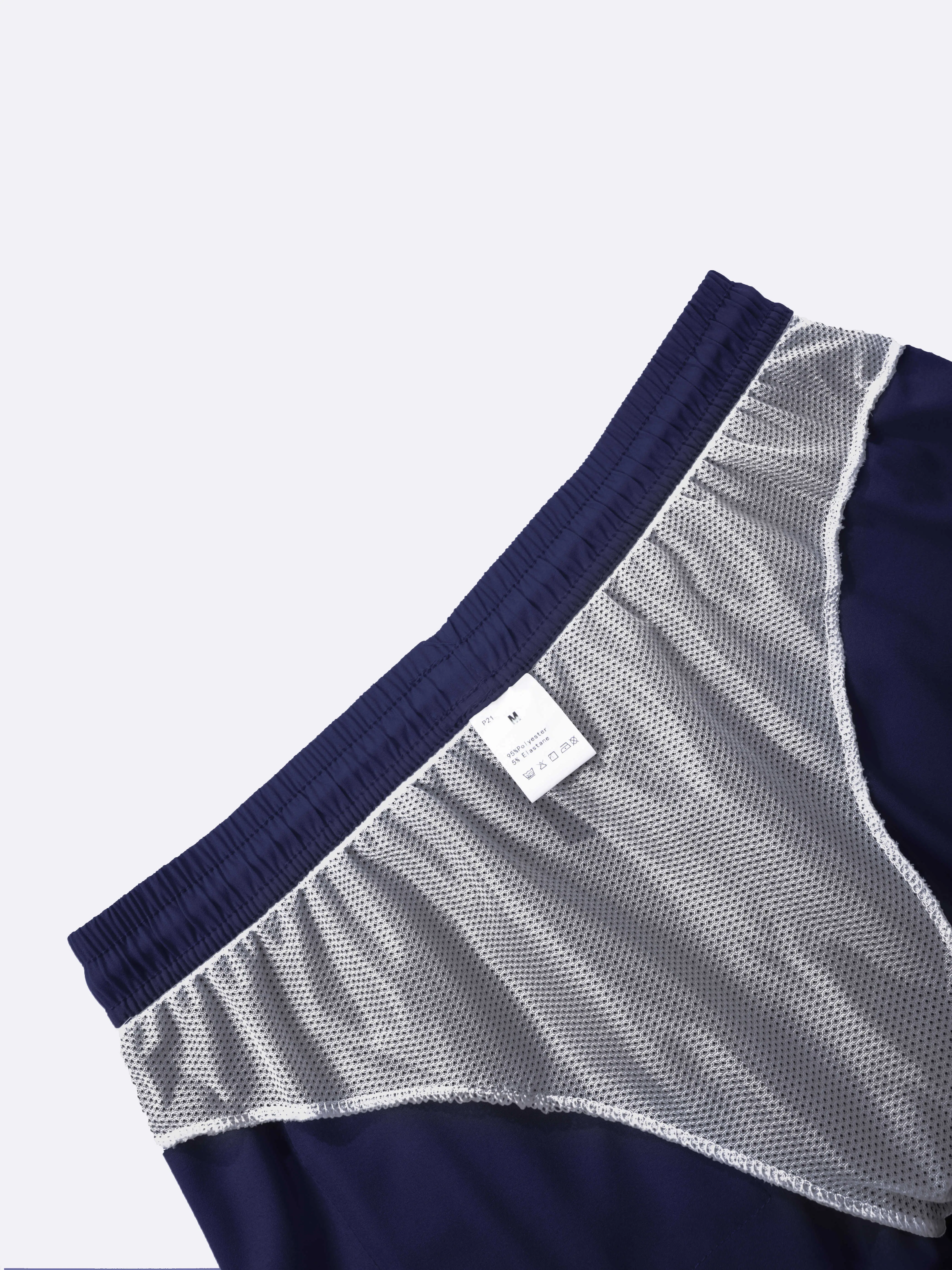 Boston Printed Swim Trunks Quick Dry Beach Shorts Mens Swimming Surfing Beach Pool Party Summer 12 Colors