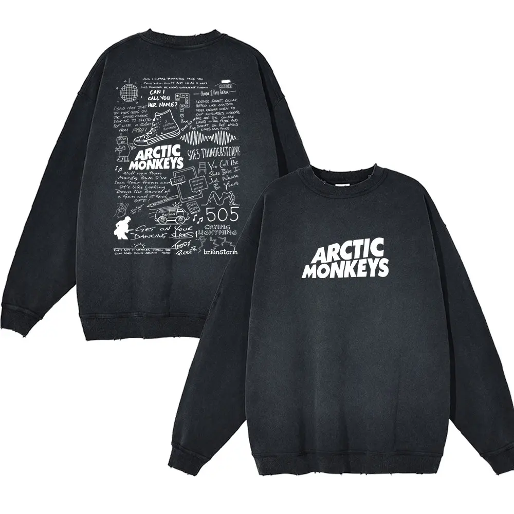 Japanese Anime Hoodie Men's Vintage Scuffers Hoodie Oversized Y2k Hip Hop Streetwear Trendy Warm Hoodie And Fashionable Outfits