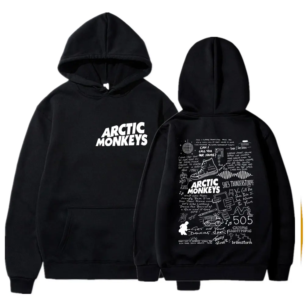 Japanese Anime Hoodie Men's Vintage Scuffers Hoodie Oversized Y2k Hip Hop Streetwear Trendy Warm Hoodie And Fashionable Outfits