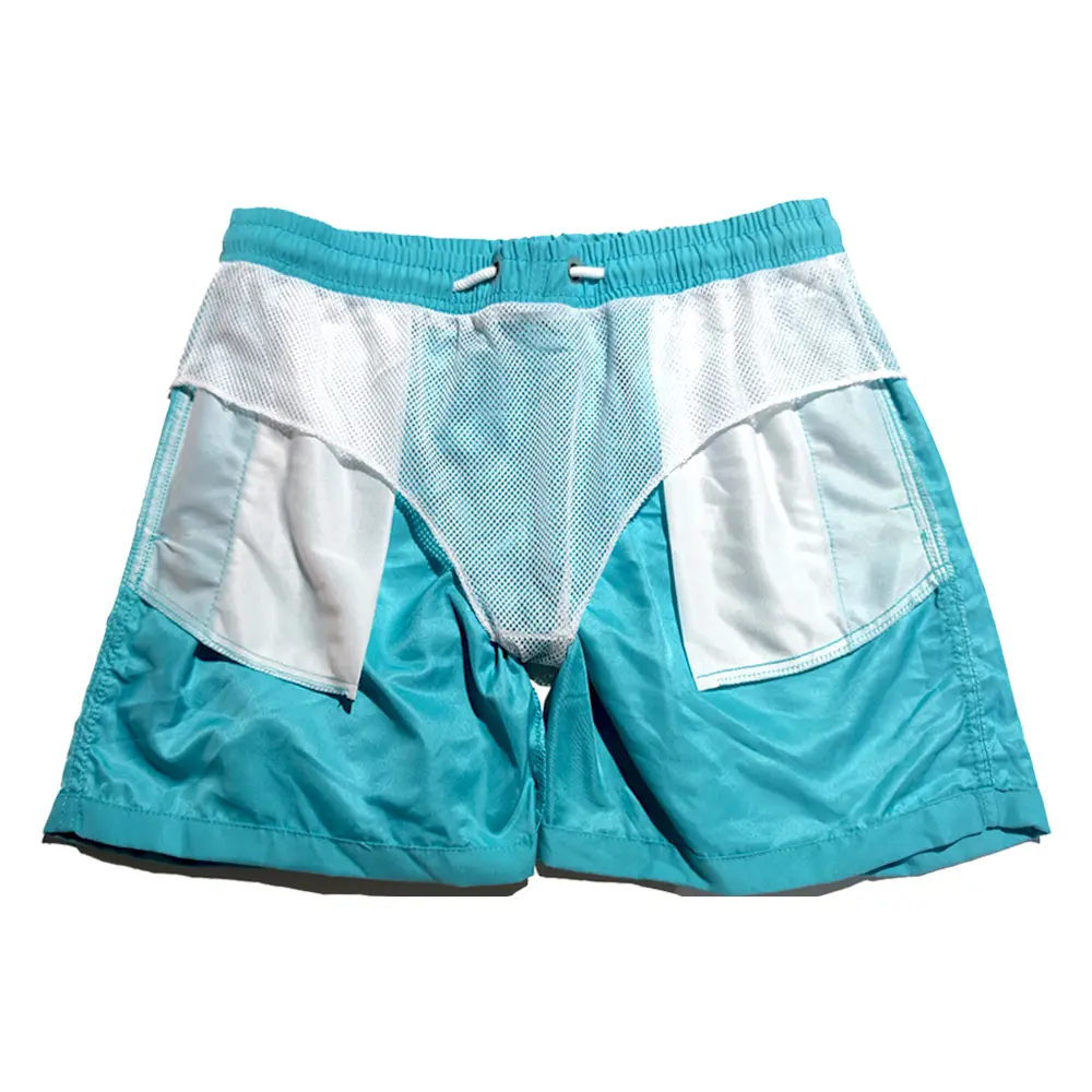 Shark Printed Swim Trunks Casual Swim Shorts Quick Dry Beach Shorts for Men Swimming Surfing Beach Pool Party Summer 12 Colors