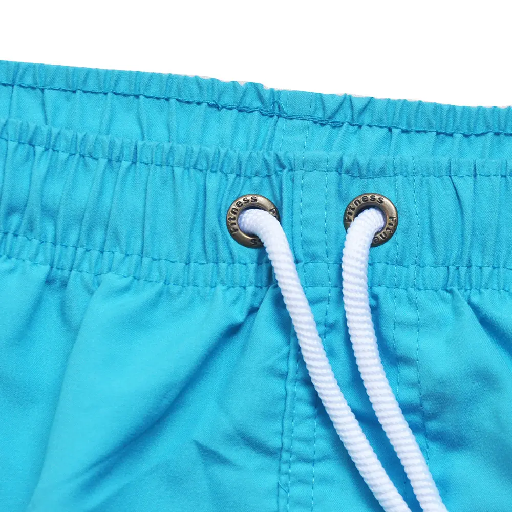 Shark Printed Swim Trunks Casual Swim Shorts Quick Dry Beach Shorts for Men Swimming Surfing Beach Pool Party Summer 12 Colors