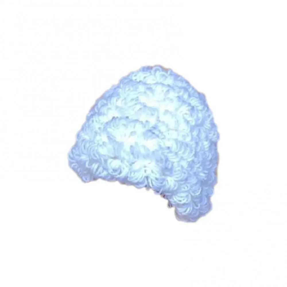 Cute Hair Accessories Baby Boy Girl Cosplay Wig Hat Cap Hairpiece New Year Christmas Children Kids Headwear Photograph Props