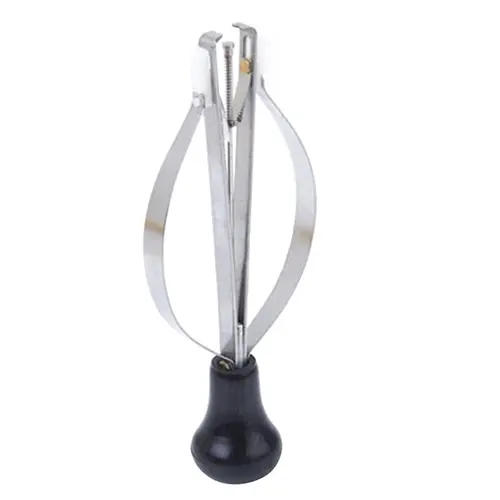 1PC Watch Hand Remover Lifter Presto Plunger Puller Needle Pliers Watchmaker Repair Tool