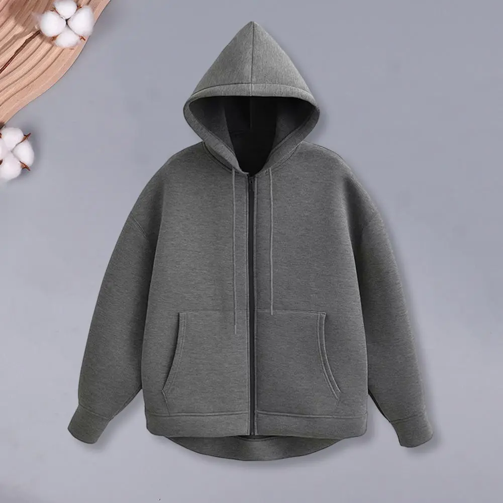 Grey Women s Outerwears Varsity Jacket Coat 2025 Spring Autumn Ladies Fashion Casual Long Sleeve Black Jackets