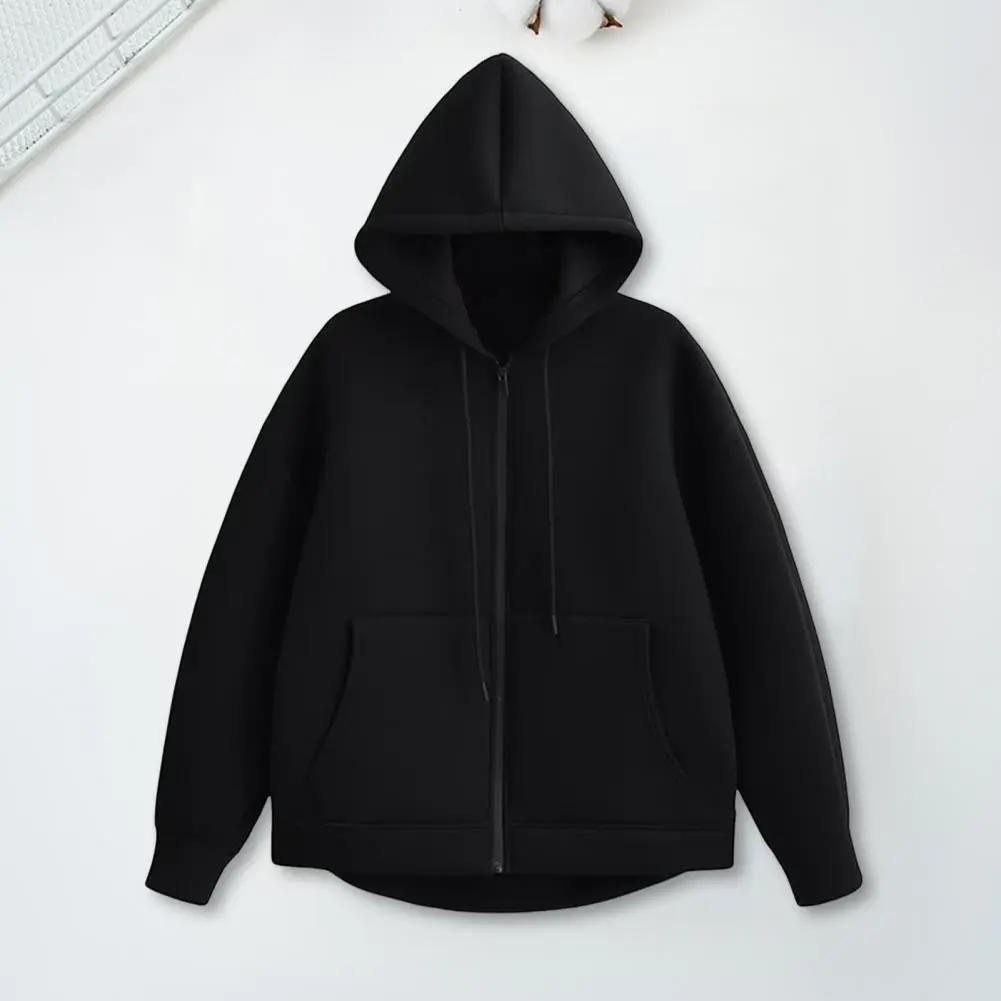 Grey Women s Outerwears Varsity Jacket Coat 2025 Spring Autumn Ladies Fashion Casual Long Sleeve Black Jackets