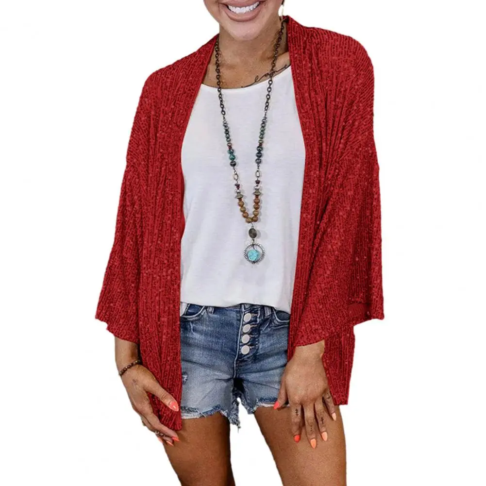 Sequin Women Coat Gold Long Sleeve Stand Collar Gold Female Jacket 2023 Autumn Winter Fashion Single Breasted Party Lady Outwear