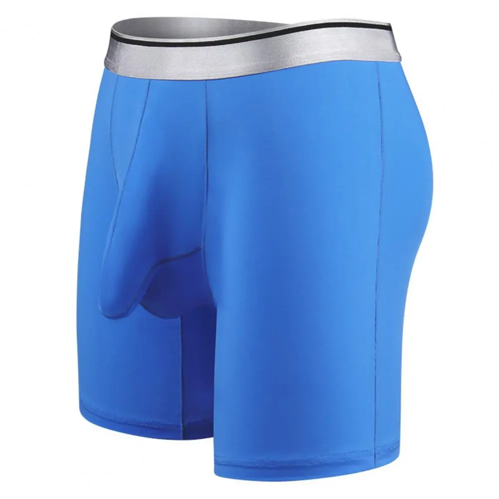 Men Bodybuilding Shorts Fitness Workout Inseam Gym Knickers Male Muscle Alive Elastic Compression Tights Skinny Leggins Hombre