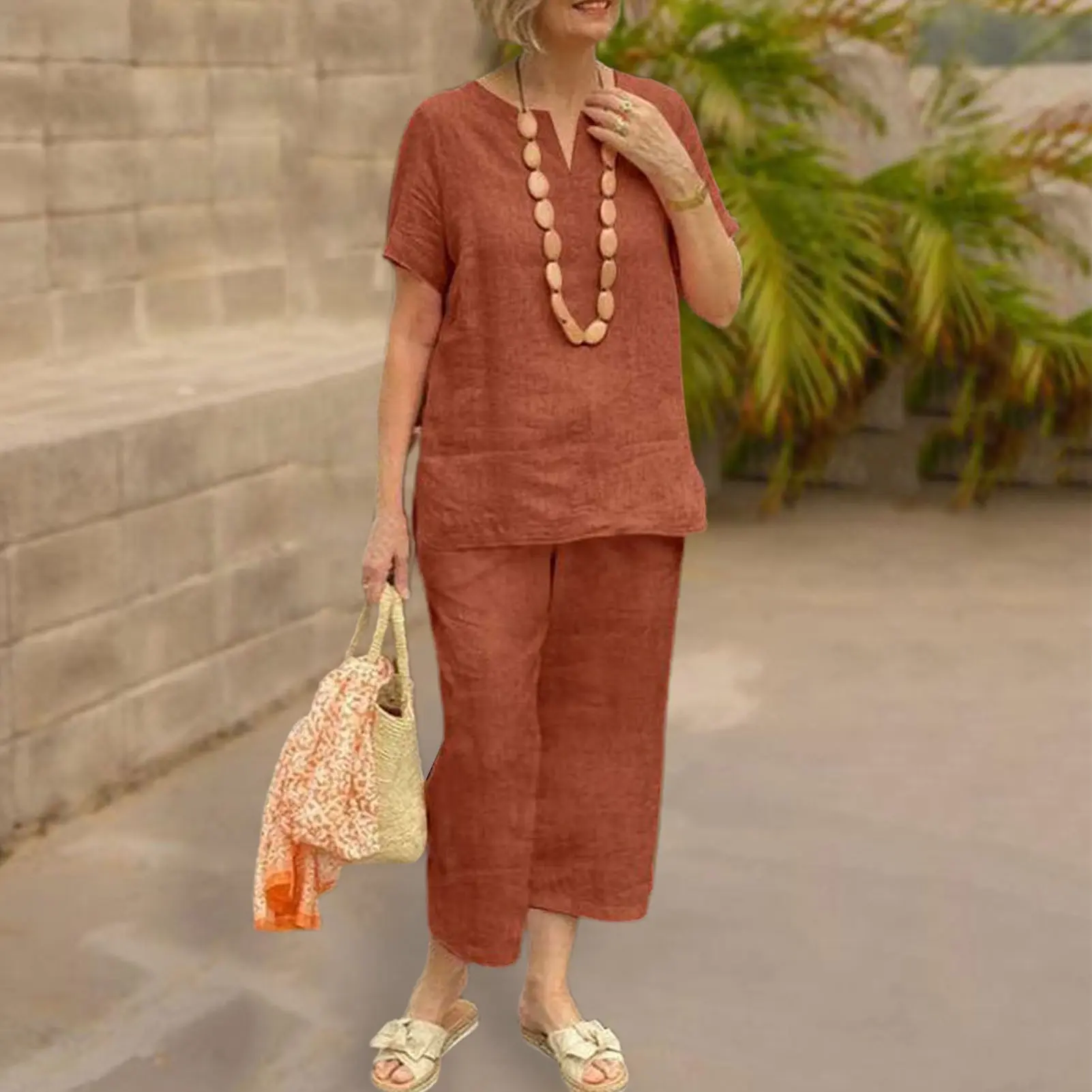 2023 Spring Summer New Fashion LOOSE Leisure Oversize Suit Irregular Long Sleeve Solid Color Two Piece Set Women Streetwear