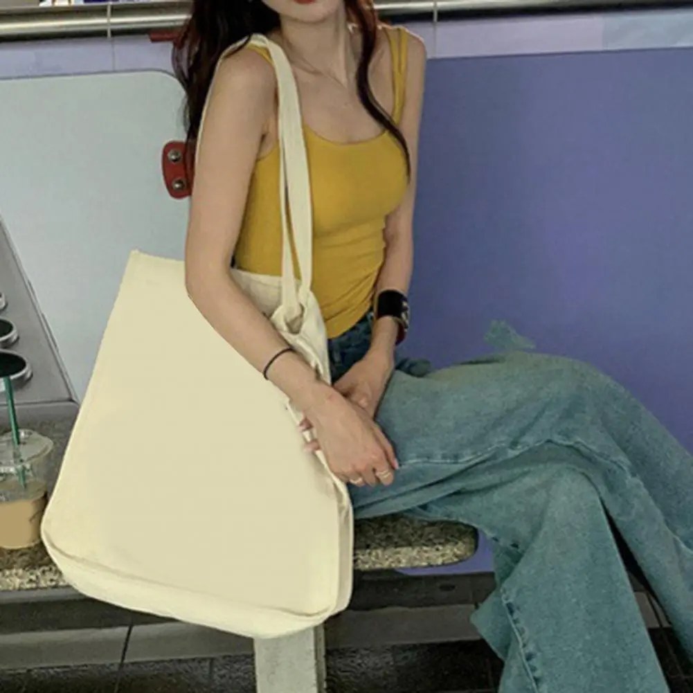 Sleeveless Vest with Stainless Base Ribbed Knit Women's Sleeveless Tank Top with Built-in Bra Scoop Neck Form for Spaghetti