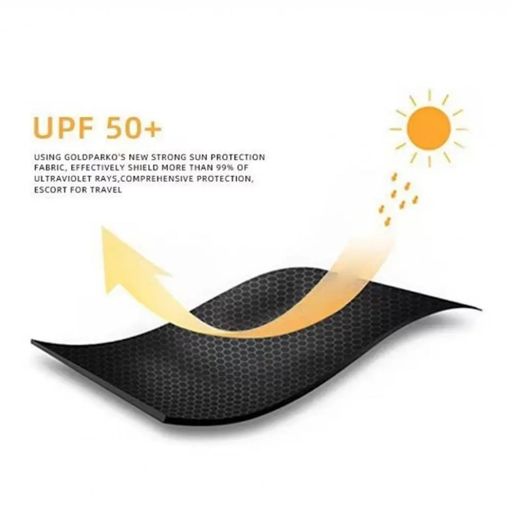 Women Packable Sun Hat Stylish Women's Wide Brim Foldable Sun Hat with Strong Sunshade Effect Lightweight for Ultimate