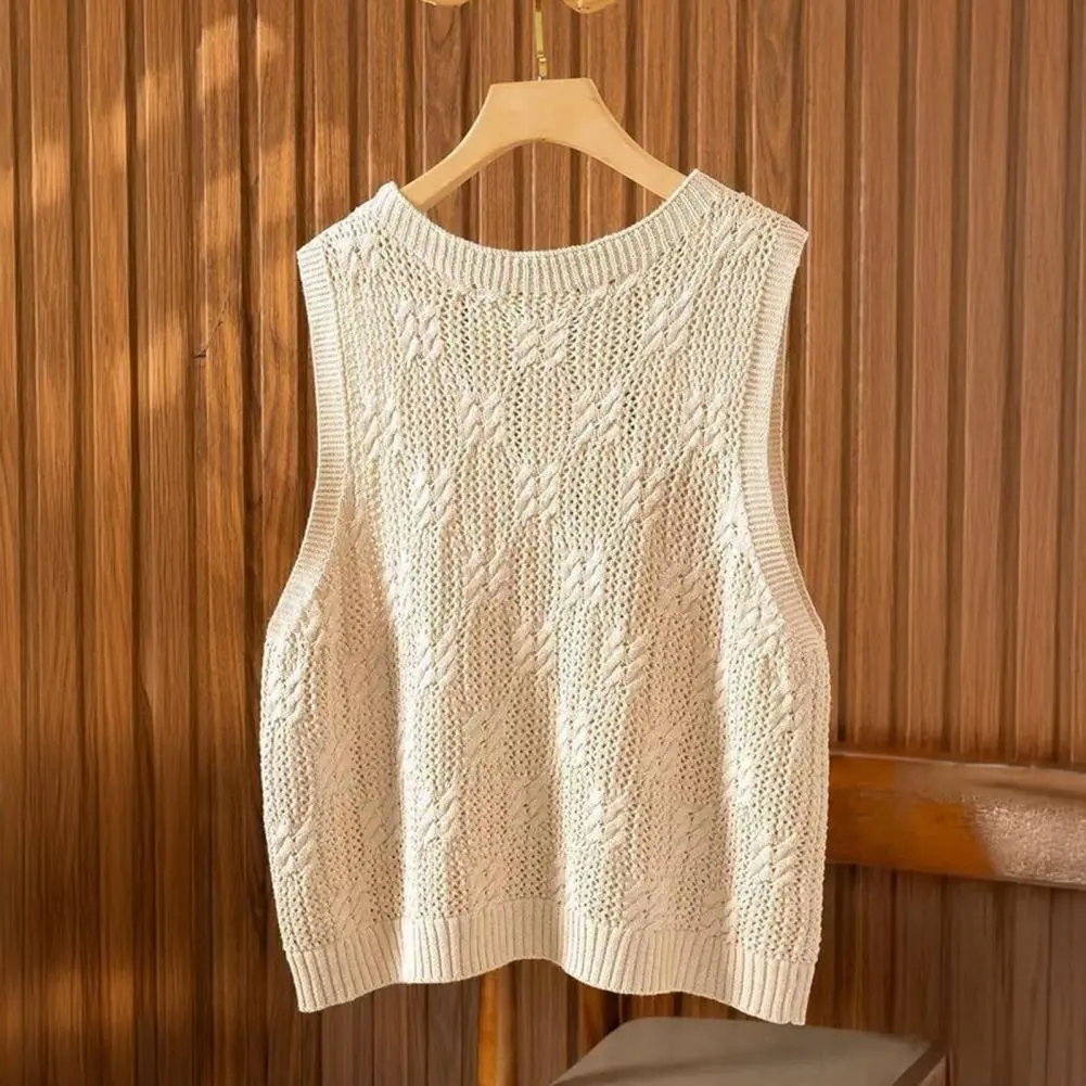 Summer New Women's Camisole Tops Office Lady Solid V-neck Sexy Slim Vest Girls Tank Streetwear Tops