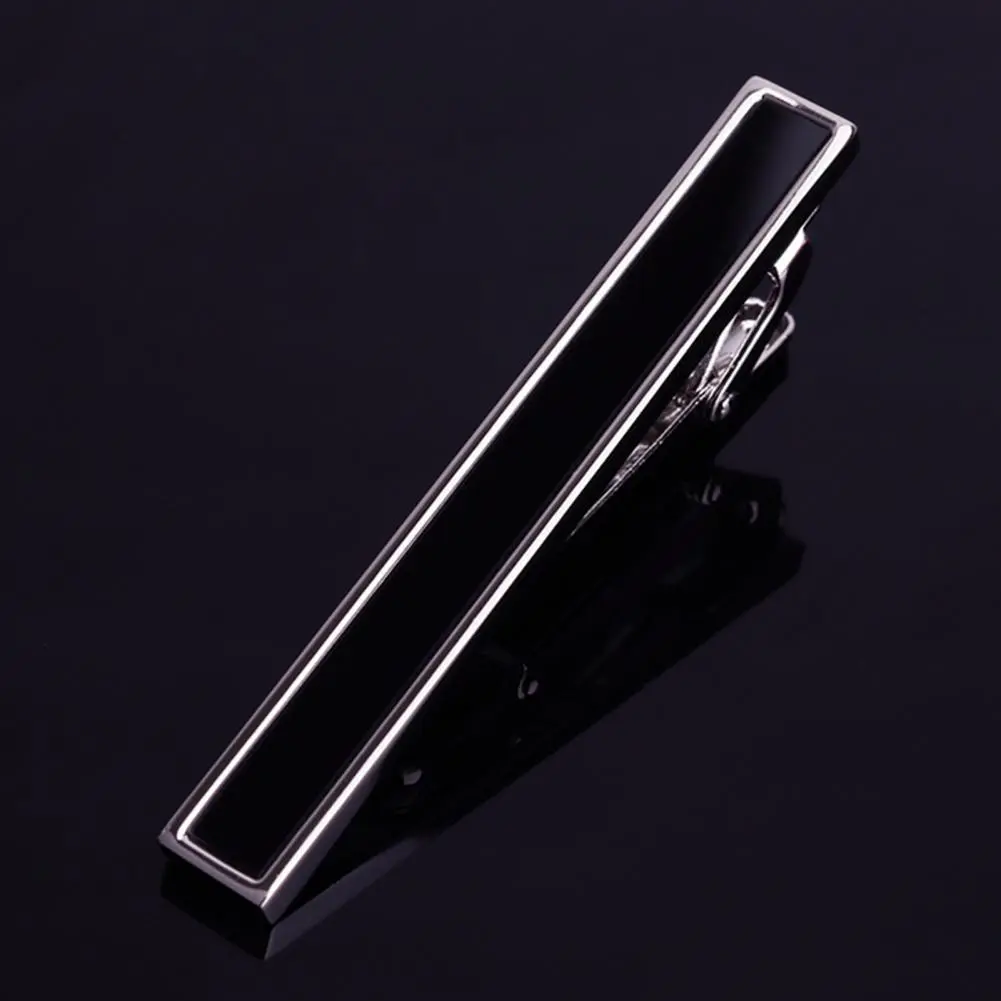 Formal Attire Tie Back Elegant Rose Flower Wing Tie Clip for Men Detachable Lapel Pin for Formal Attire Commuting for Dapper