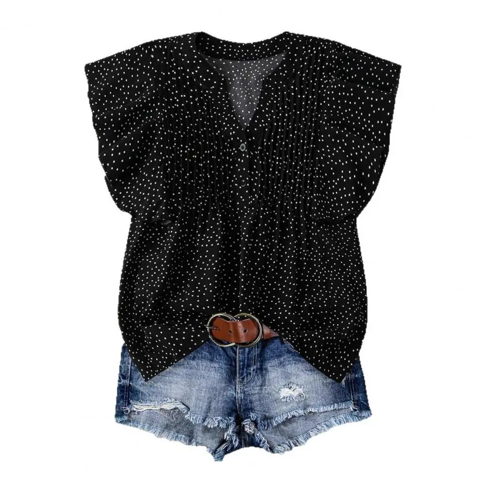 Summer Loose Sleeveless Long Tank T-Shirt V-Neck Home Sleepwear Ladies Tops Floral Print Fashion Women Sexy Casual Vest Tees