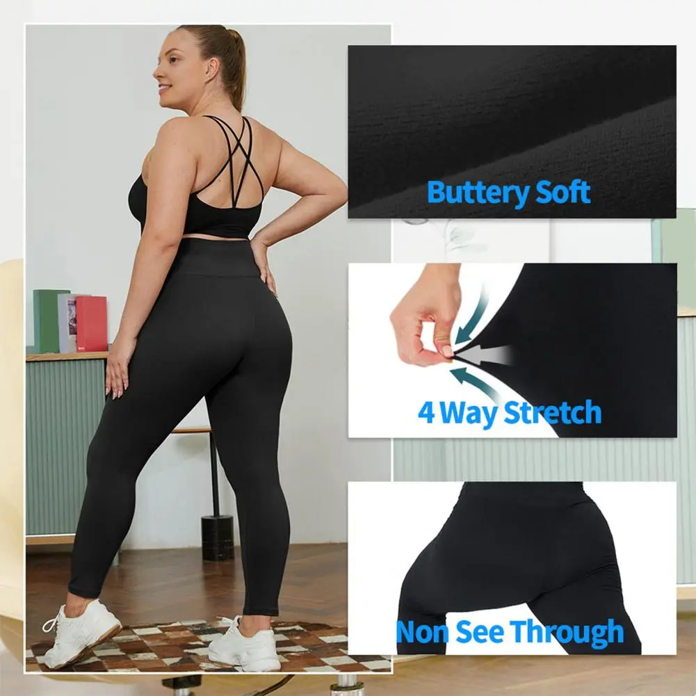 Women Sports Leggings Seamless Yoga Pants TummyControl Sportswear Woman Gym Leggings Women's Trousers Fitness Female Clothing