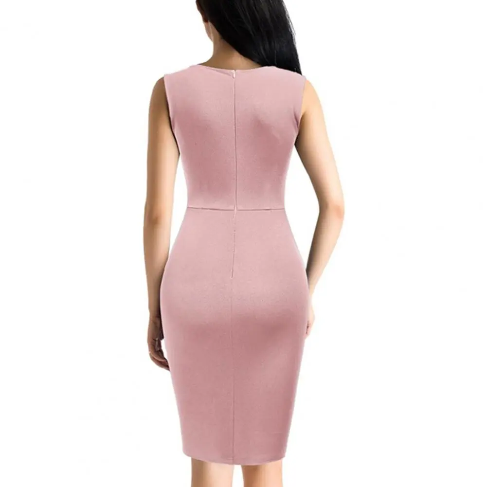 Stunning Dress Combination Sequin Bodycon Midi Dress for Women Elegant Vintage Evening Gown Formal Graduation Party Attire Women