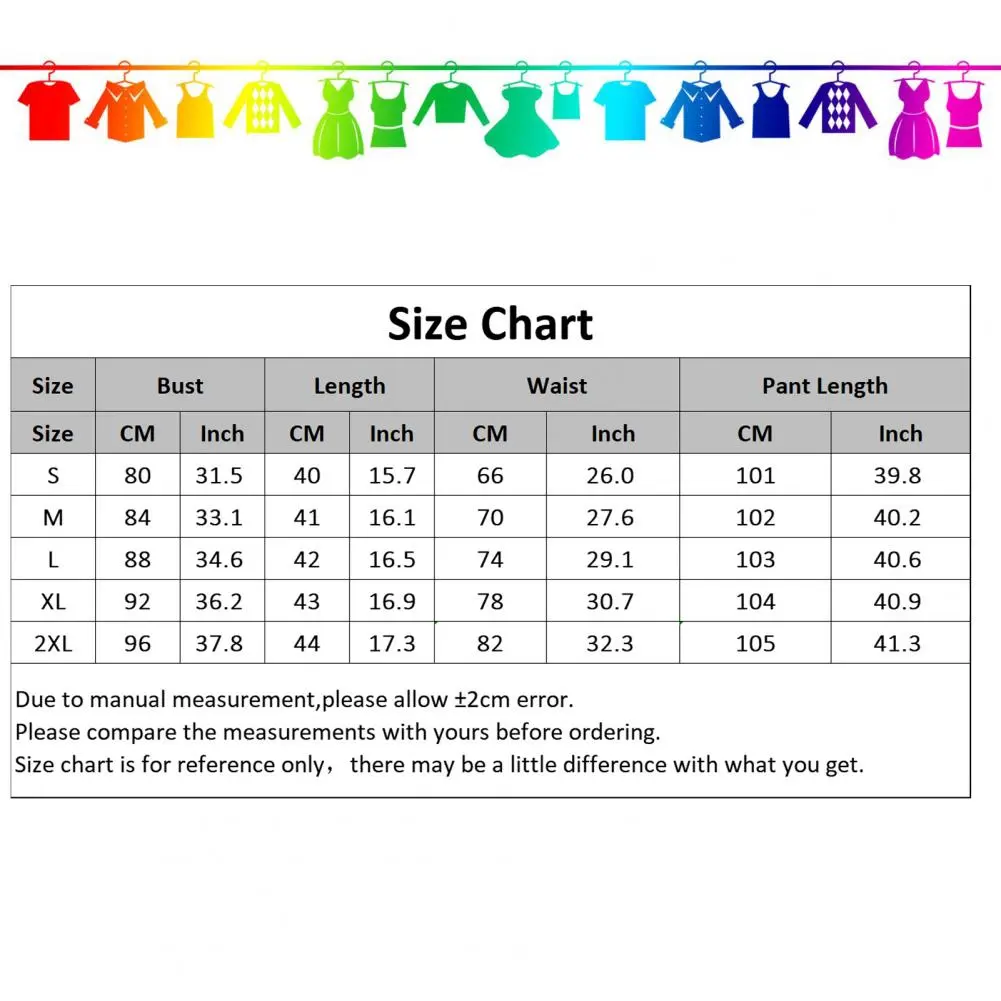 Sleeveless Shirt And Blouses Solid Crop Top Straight Print Wide Leg Long Pant Suits 2-pieces Casual Autumn Woman Sets Outfit
