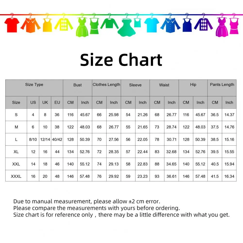 Tracksuit Women's Sports Set Summer Casual T-Shirt Pullover Top + Shorts 2-Piece Suit Women Loose Pocket Outfit