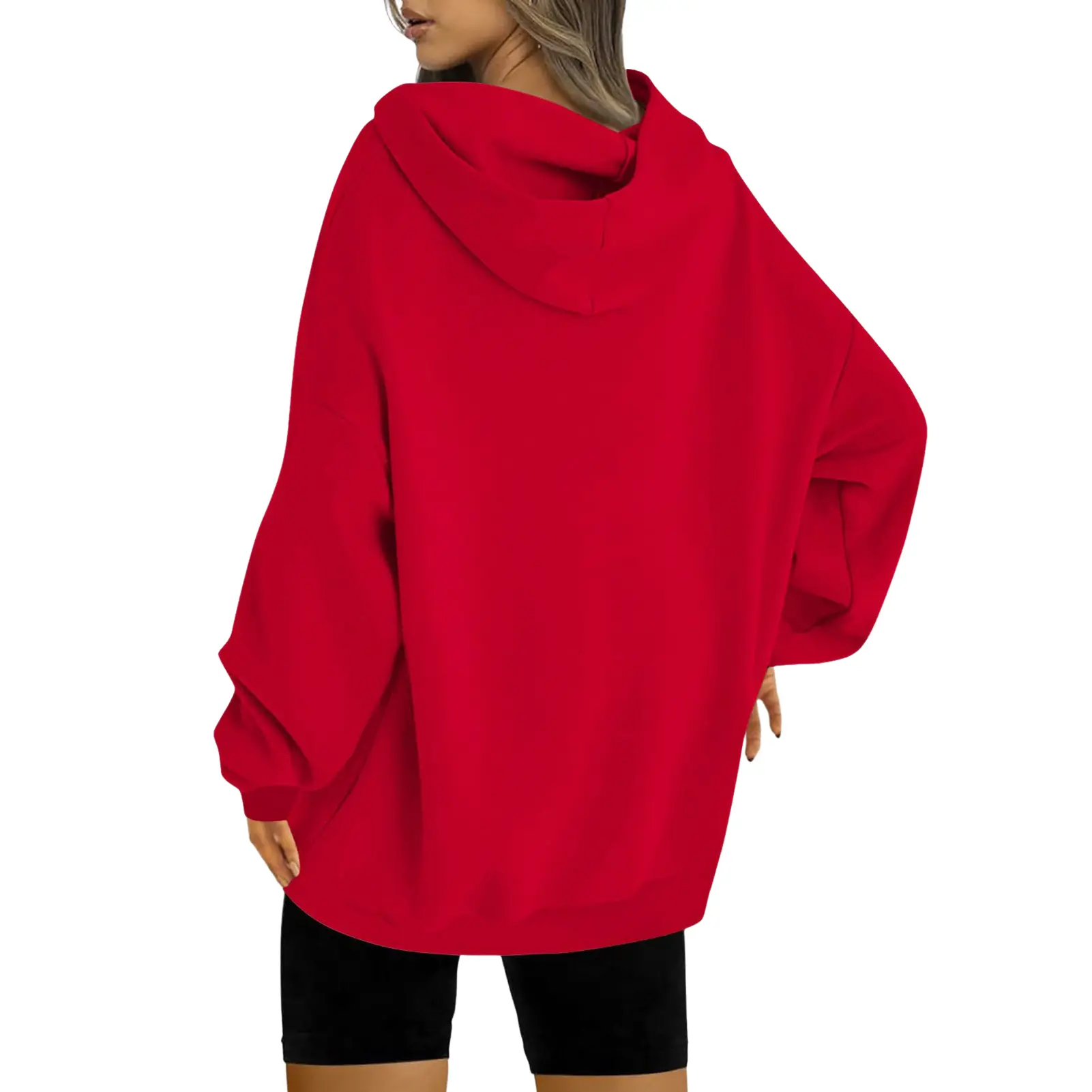 Men Women's 2025 Casual Fashion Trend Hoodies Spring And Fall Casual Outdoor Hoodies Popular Font Print Hoodie S-3XL
