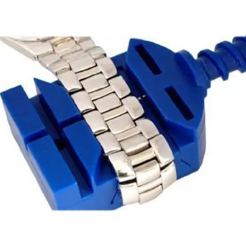 Watch Link Removal Tool Kit, Watch Band Tool Strap Chain Pin Remover Repair Tool Kit For Watch Band Strap Adjustment