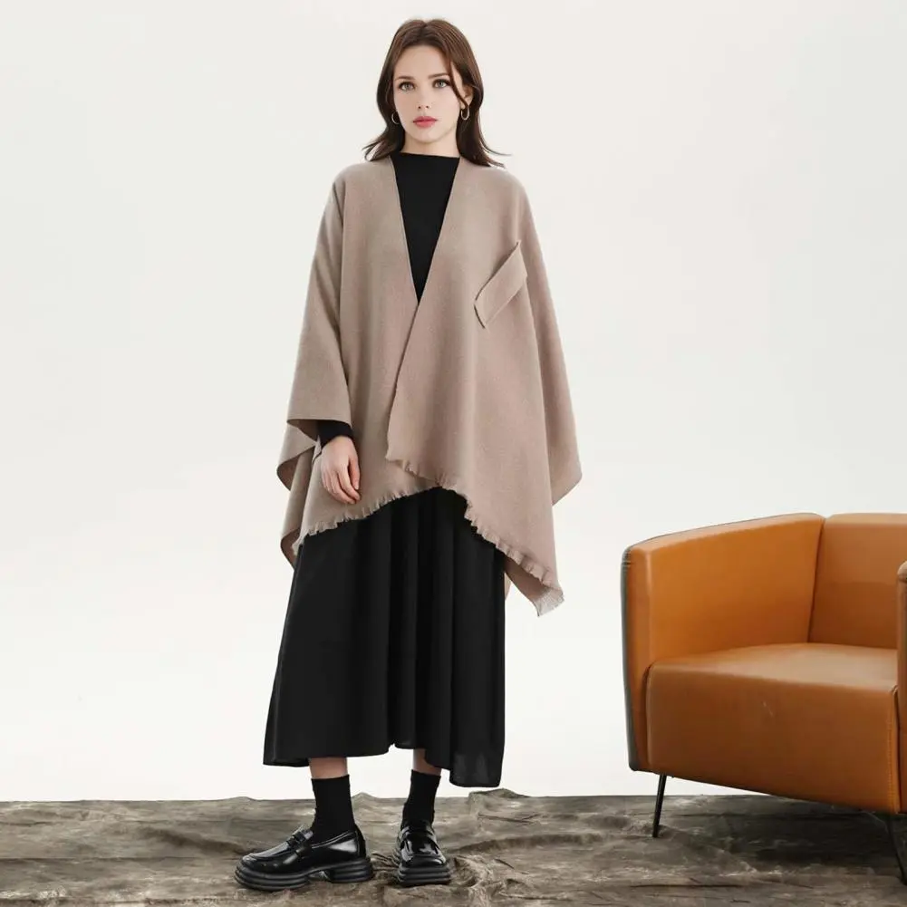New Warm Luxury Cashmere Scarf Women Plain color Fashion Shawl and Wraps Ladies Blanket Winter Pashmina Bandana Bufanda