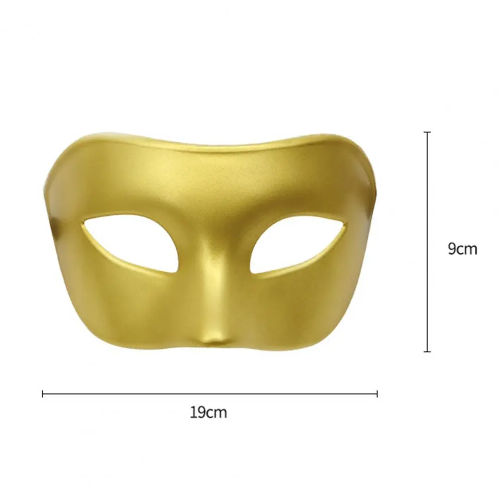 Half Face Cat Mask Sexy Eye Masks Men Masquerade Face Cover Wedding Party Masque Cosplay Half Face Cover Dancing Masque Eyewear