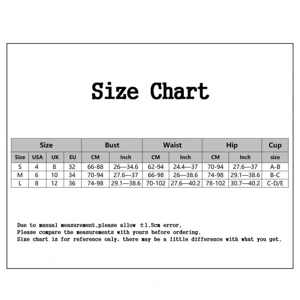 Pleated Women Swimsuit Solid Color Pleated Strap Split Bikini Swimsuit Set Two-piece Three-point bra Thong Lace Up Bathing Suit
