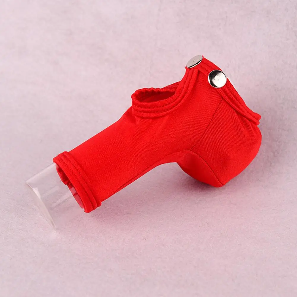 Sexy Underwear Men Briefs Male Button Closure Mini Panties Penis Pouch Lingerie Erotic Underpants Sexy Elephant Nose Penis Bag