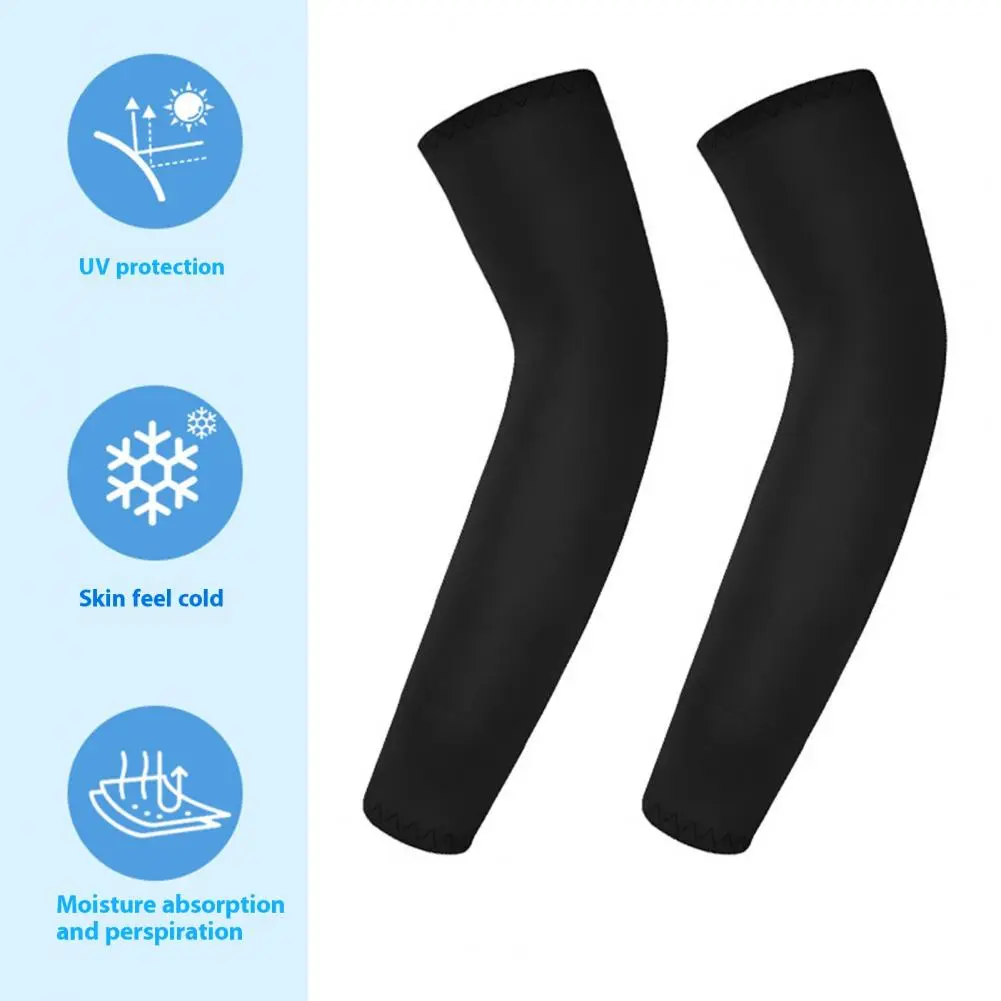 Uv Protection Arm Sleeves for Kids Kids Arm Sleeves Youth Uv Sun Protection Arm Sleeves for Outdoor Sports Compression for Kids