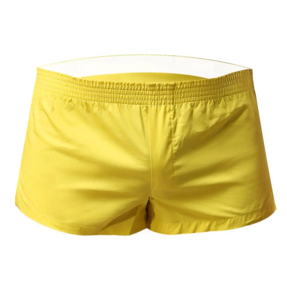 Mens Swimwear Swim Suits Boxer Fast Drying Shorts Swim Trunks Men Swimsuit Board Shorts Swimming Pants Men Surffing Shorts
