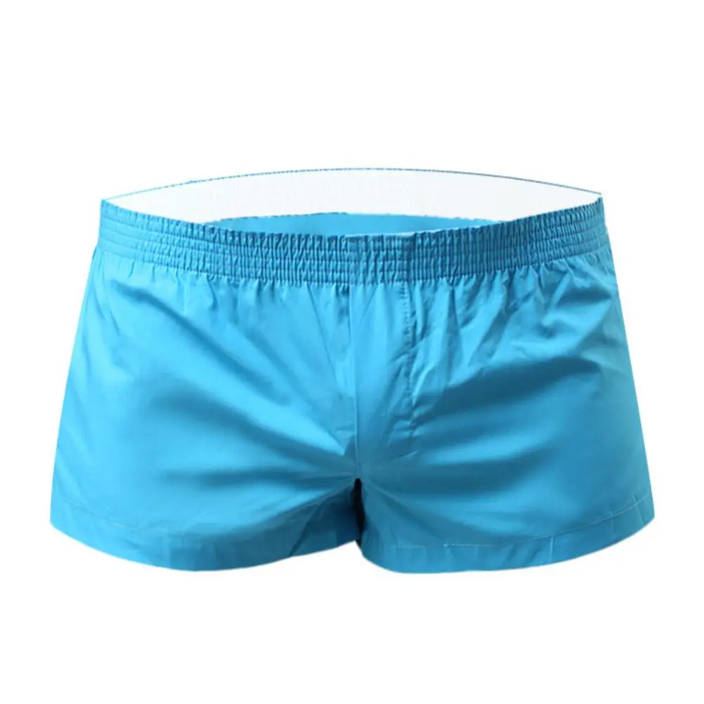 Mens Swimwear Swim Suits Boxer Fast Drying Shorts Swim Trunks Men Swimsuit Board Shorts Swimming Pants Men Surffing Shorts