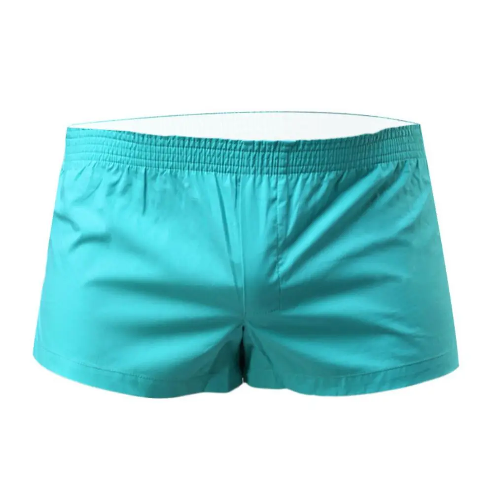 Mens Swimwear Swim Suits Boxer Fast Drying Shorts Swim Trunks Men Swimsuit Board Shorts Swimming Pants Men Surffing Shorts