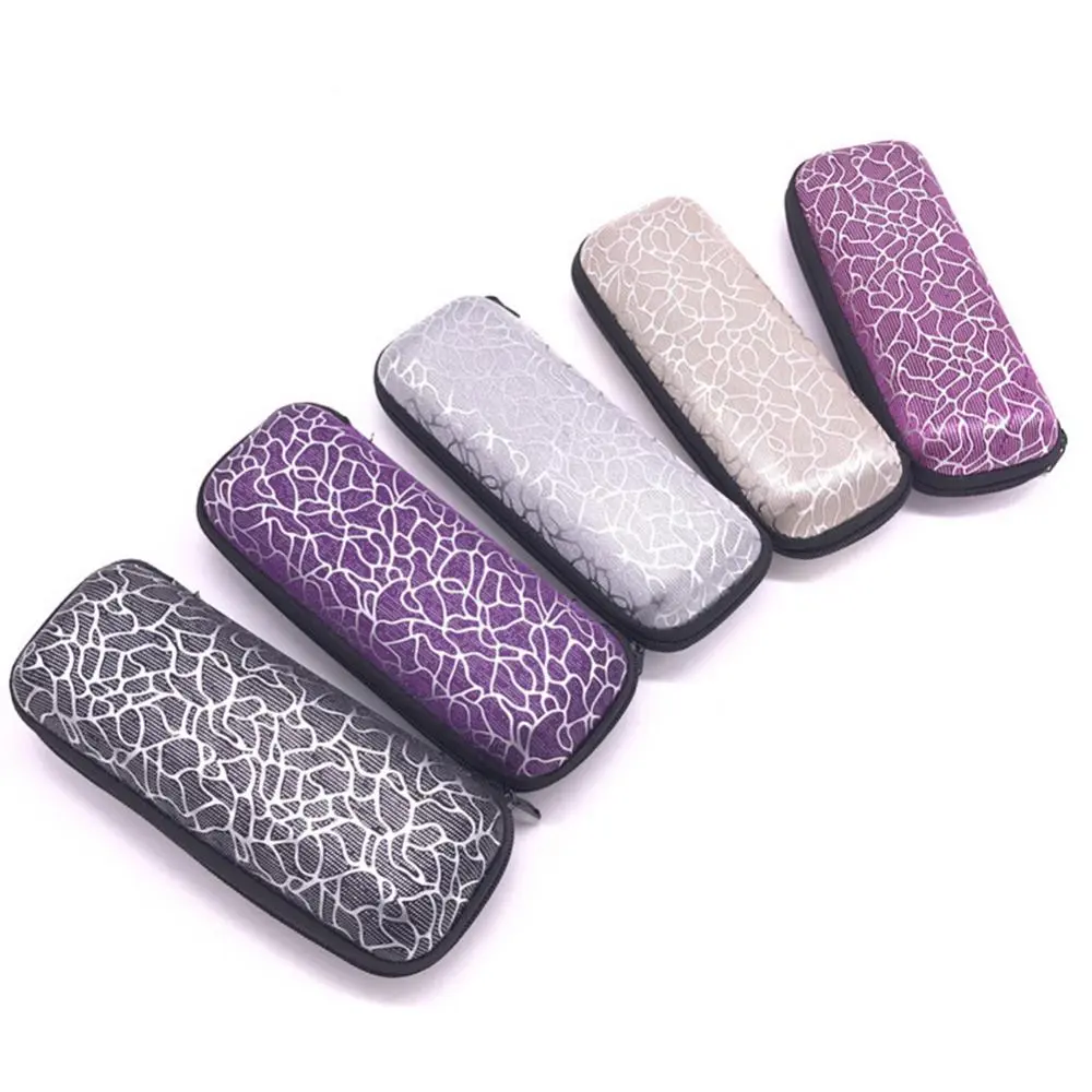 Hard Shell Glasses Storage Box Potable Rectangle Eye Glasses Case Eyewear Glasses Box Sun Glasses Holder Eyewear Storage Box