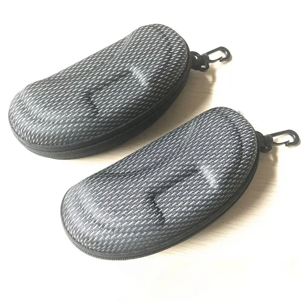Hard Shell Glasses Storage Box Potable Rectangle Eye Glasses Case Eyewear Glasses Box Sun Glasses Holder Eyewear Storage Box