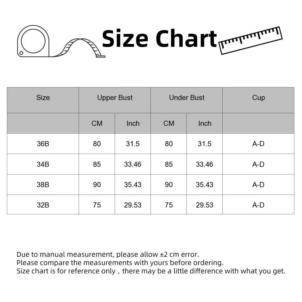 Women Wire-free Bra Back Beautifying Bra Elegant Lace Front Closure Bra Women Soft Elastic Thin No Wire Prevent Exposure Bras