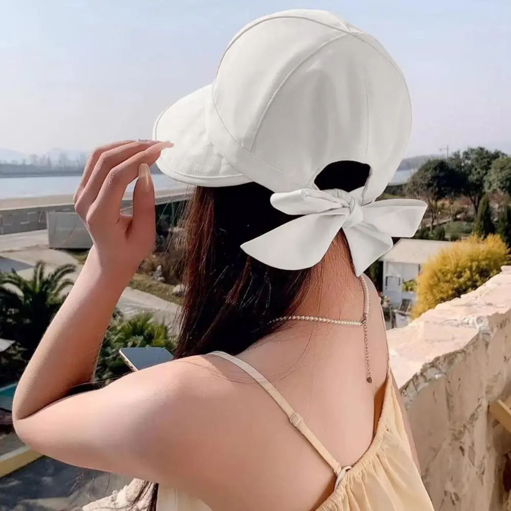 Outdoor Hat Breathable Hat Sun Protection Wide Brim Hat Lightweight Breathable Outdoor Camping Cap Uv Resistant Quick-drying