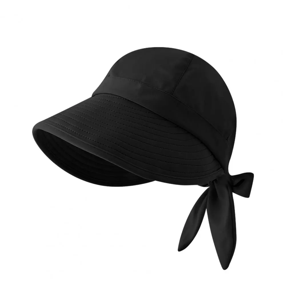 Outdoor Hat Breathable Hat Sun Protection Wide Brim Hat Lightweight Breathable Outdoor Camping Cap Uv Resistant Quick-drying