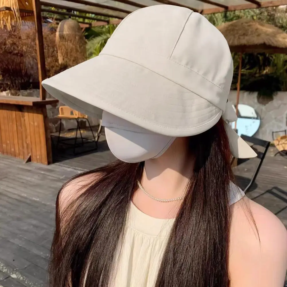 Outdoor Hat Breathable Hat Sun Protection Wide Brim Hat Lightweight Breathable Outdoor Camping Cap Uv Resistant Quick-drying
