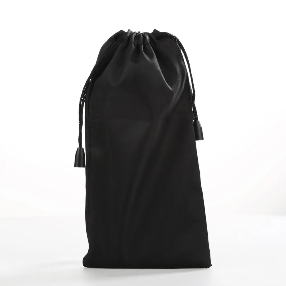 10Pcs Glasses Bag Portable Soft Cloth Waterproof Sunglasses Bag Drawstring Pouch Bag Jewelry Storage Pouch Eyeglasses Case
