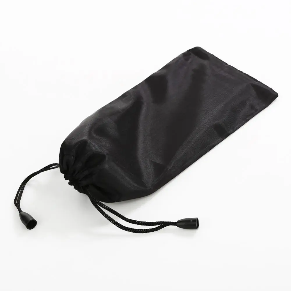 10Pcs Glasses Bag Portable Soft Cloth Waterproof Sunglasses Bag Drawstring Pouch Bag Jewelry Storage Pouch Eyeglasses Case