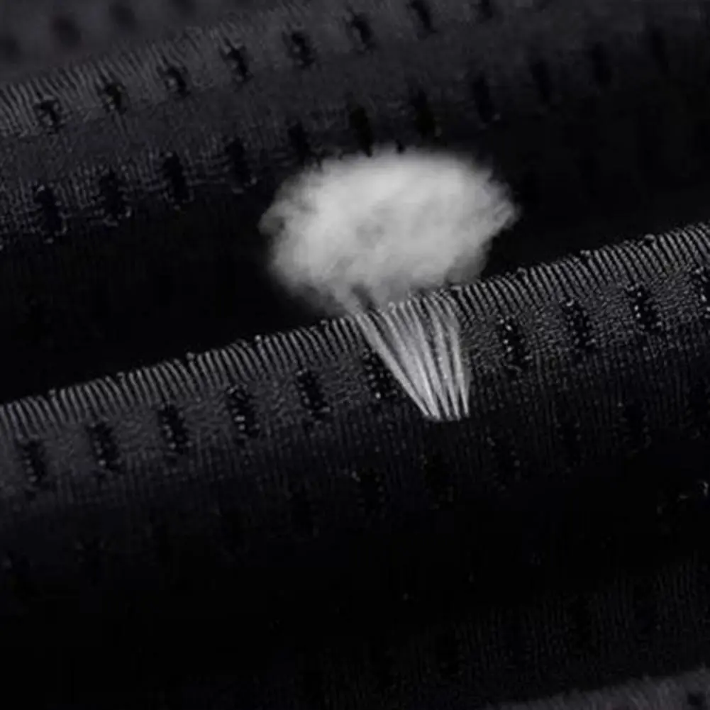 Feather Print Ice Silk Sweatpants Breathable Mesh Drawstring Sport Pants Jogging Sweatpants Casual Quick Dry Ankle Tied Pants